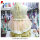 Doll secquin kids tutu dress cupcake dress